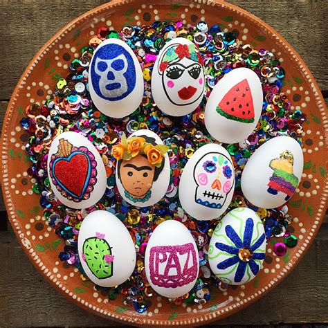 easter traditions in mexico